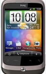 HTC Wildfire