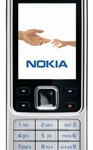 Nokia 6300