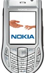 Nokia 6630
