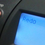 Redo